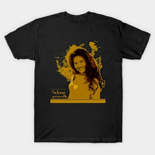 Selena \ 80s T-Shirt